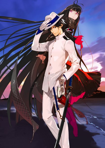 Sakamoto Ryoma
