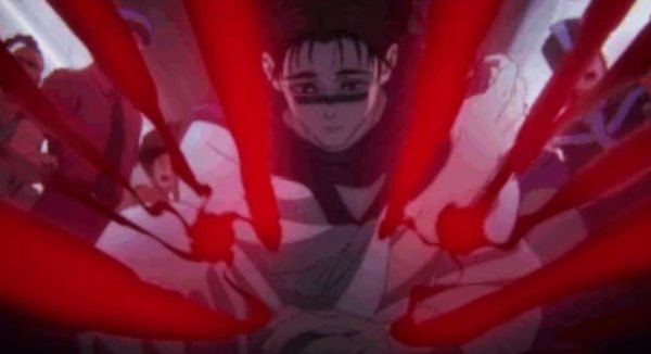 Blood Manipulation