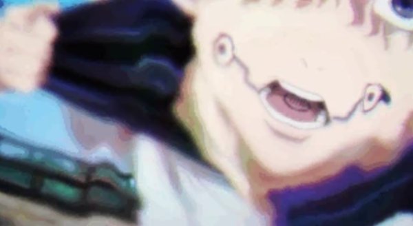 Cursed Speech