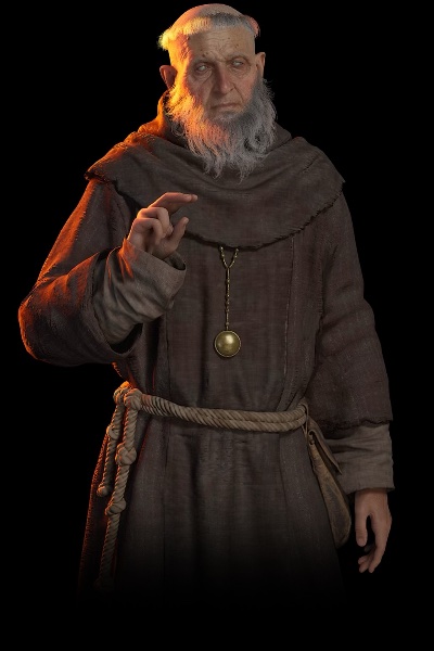Father Florin