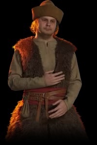 Lazar