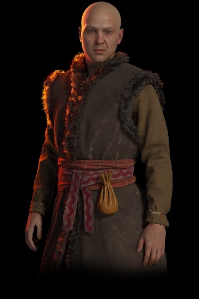 Pieter