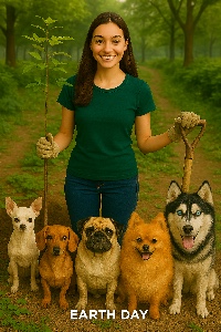 Earth day