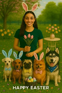 Easter