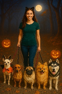 Halloween