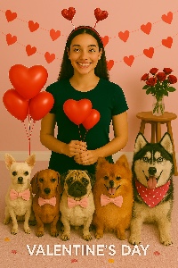 Valentine’s Day