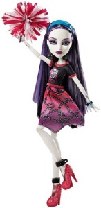 Ghoul Spirit