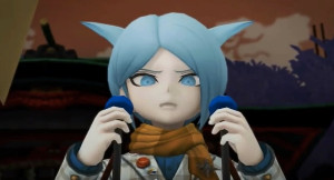 Nagisa Shingetsu (Danganronpa)