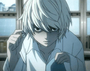 Near River (Death Note)
