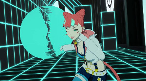 Neon Katt (RWBY)