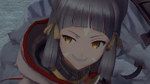 Nia (Xenoblade Chronicles)