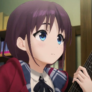 Nina Iseri (Girls Band Cry)