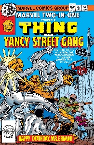Bill Mantlo