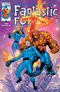 Carlos Pacheco & Jeph Loeb