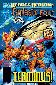Chris Claremont