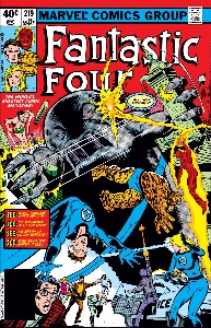 Doug Moench