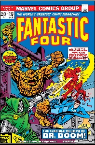 Gerry Conway