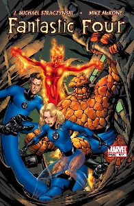 J. Michael Straczynski