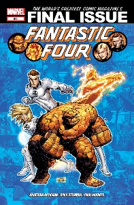 Jonathan Hickman
