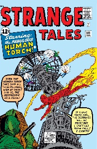 Larry Lieber
