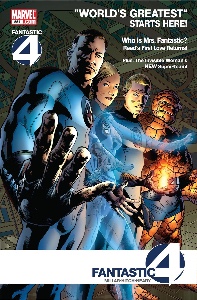 Mark Millar