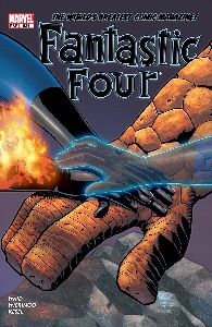 Mark Waid