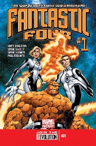 Matt Fraction