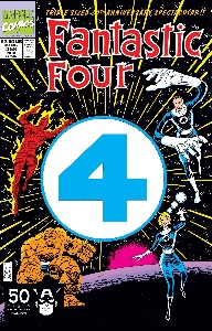 Tom DeFalco