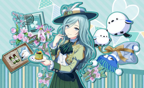 Happy Birthday!! 2022