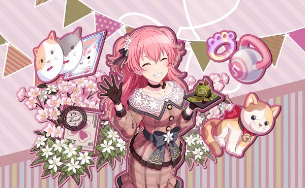 Happy Birthday!! 2023