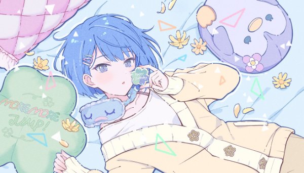 Happy Birthday!! 2026