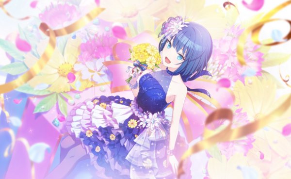 Happy Birthday!!