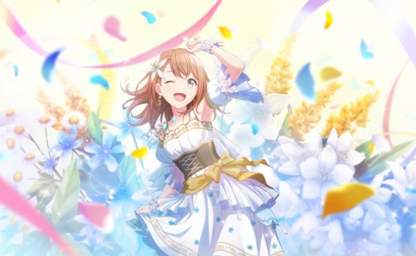 Happy Birthday!!