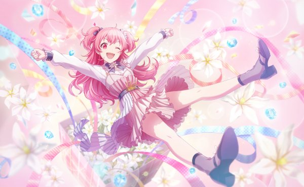 Happy Birthday!!