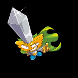 Ace Calibur
