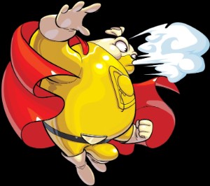 Airblast