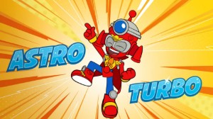 Astro Turbo