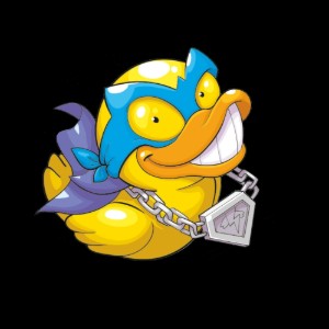 Bad Quack