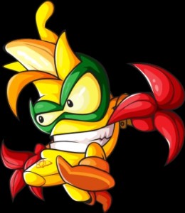 Badnana