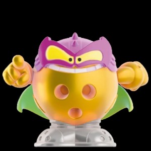 Big Strike