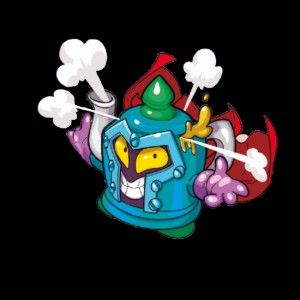 Boiling Head