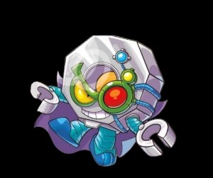 Boltikz (Screwikz)