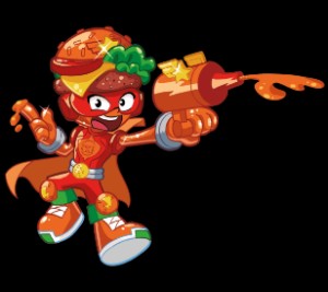 Burgerblast
