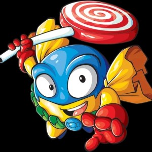 Candy Strike