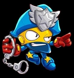 Captain Justice