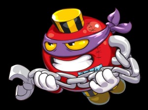 Chuck Chain