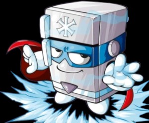Coldfrido