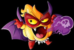 Count Garlik