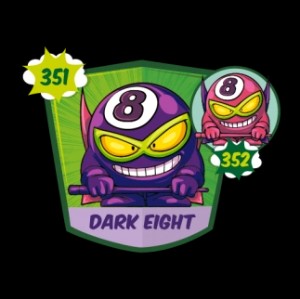 Dark Eight