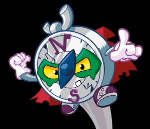 Desventure